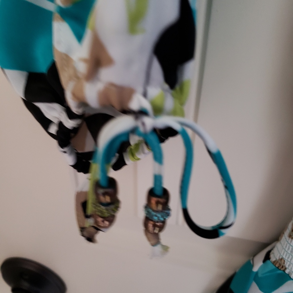 Cache Dress - image 3